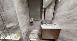 The Watergardens At Canberra (D27), Apartment #475053521